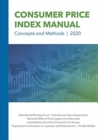 Image for Consumer price index manual : concepts and methods, 2020