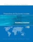 Image for Perspectives de L’economie Mondiale, Octobre 2013