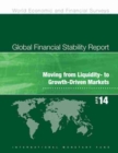 Image for Global financial stability report