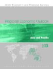 Image for Regional economic outlook : Asia and Pacific, shifting risks, new foundations for growth