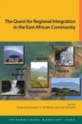 Image for The East African community