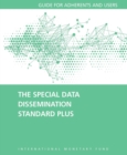 Image for The Special Data Dissemination Standard Plus : Adherents and Users