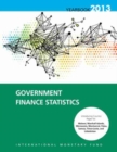 Image for Government finance statistics yearbook 2013