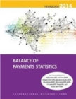 Image for Balance of payments statistics yearbook 2014