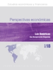 Image for Regional Economic Outlook, October 2018, Western Hemisphere Department (Spanish Edition)