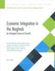 Image for Economic integration in the Maghreb