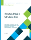 Image for The Future of Work in Sub-Saharan Africa