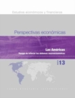 Image for Regional Economic Outlook, May 2013: Western Hemisphere : Tiempo de Reforzar las Defensas Macroeconomicas