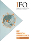 Image for IMF financial surveillance