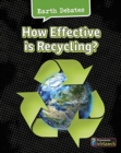 Image for How Effective Is Recycling?