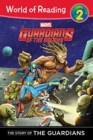 Image for The Story of the Guardians