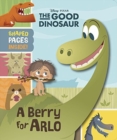 Image for Good Dinosaur, The (Novelty) Good Dinosaur, The (Novelty): A Berry For Arlo