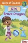 Image for World of Reading: Doc McStuffins Brave Dragon