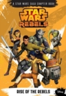 Image for Star Wars Rebels Rise of the Rebels