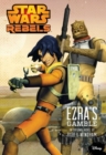 Image for Star Wars Rebels Ezra&#39;s Gamble