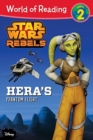 Image for Hera&#39;s Phantom Flight