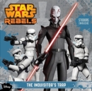 Image for Star Wars Rebels: The Inquisitor&#39;s Trap