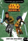Image for Star Wars Rebels Ezra&#39;s Duel with Danger