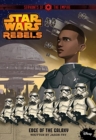 Image for Star Wars Rebels Servants of the Empire: Edge of the Galaxy