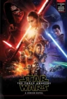 Image for Star Wars The Force Awakens Junior Novel