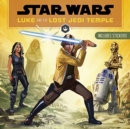 Image for Star Wars Luke and the Lost Jedi Temple