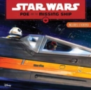Image for Star Wars Poe and the Missing Ship