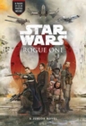 Image for Star Wars Rogue One Junior Novel