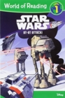 Image for World of Reading Star Wars AT-AT Attack! (Level 1)
