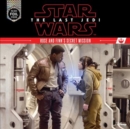 Image for Star Wars: The Last Jedi Rose and Finn&#39;s Secret Mission