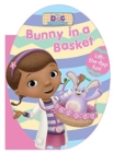 Image for Doc McStuffins Bunny in a Basket