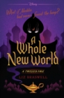 Image for A Whole New World-A Twisted Tale