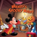 Image for Mickey &amp; Friends Mickey&#39;s Spooky Night