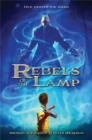 Image for Rebels of the Lamp