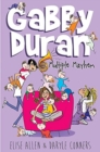 Image for Gabby Duran, Book 3 Gabby Duran: Multiple Mayhem (Gabby Duran, Book 3)