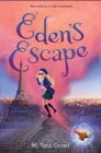 Image for Eden&#39;s Escape (Eden of the Lamp, Book 2)