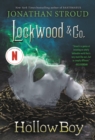 Image for Lockwood &amp; Co.: The Hollow Boy
