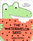 Image for The watermelon seed