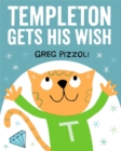Image for Templeton Gets His Wish