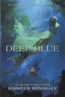 Image for Waterfire Saga, Book One Deep Blue (Waterfire Saga, Book One)