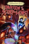 Image for Invasion of the Scorp-lions (A Monstertown Mystery)