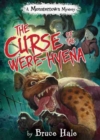 Image for The curse of the were-hyena