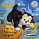 Image for Disney Tails Figaro&#39;s Halloween Surprise