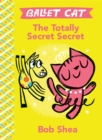 Image for The Totally Secret Secret
