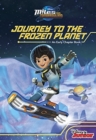 Image for Miles From Tomorrowland Journey to the Frozen Planet