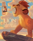 Image for Lion Guard, The Return of the Roar