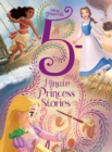 Image for Disney Princess: 5-Minute Princess Stories