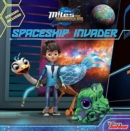 Image for Miles From Tomorrowland Spaceship Invader
