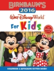 Image for Birnbaum&#39;s 2016 Walt Disney World For Kids