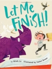Image for Let Me Finish!