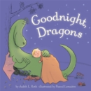 Image for Goodnight, Dragons